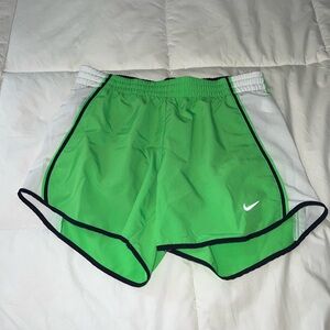 Nike athletic shorts